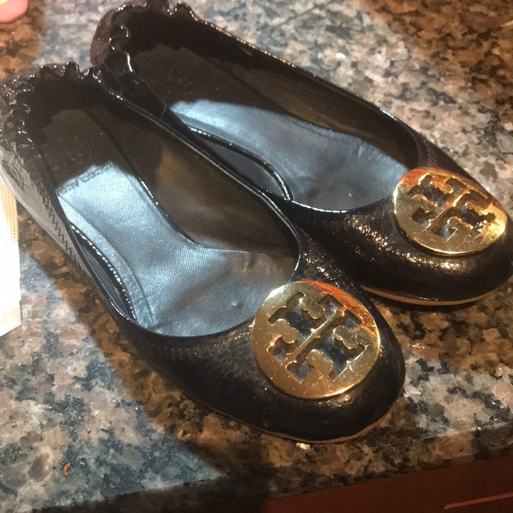 Tory Burch Flats